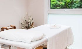 Clínica de Reabilitação Geriátrica