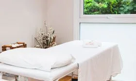 Clínica de Reabilitação Geriátrica